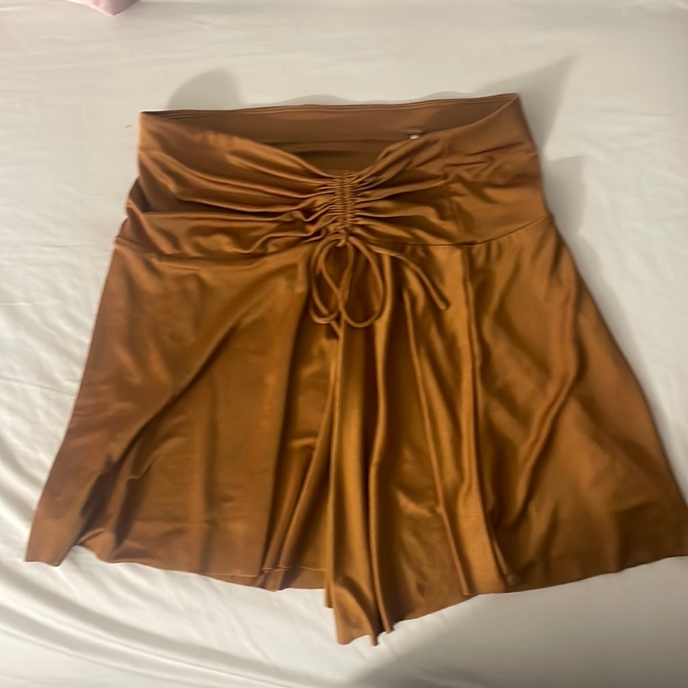 Free people Skirt - Picture 2 of 6